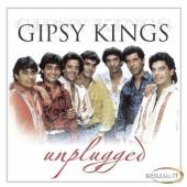 GIPSY KINGS  - CD UNPLUGGED