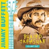 BUFFETT JIMMY  - CD BURIED TREASURE