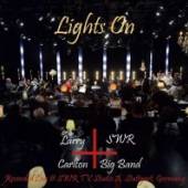 CARLTON LARRY & SWR BIG BAND  - CD LARRY CARLTON AND SWR BIG BAND