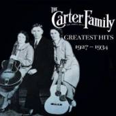 CARTER FAMILY  - CD GREATEST HITS 1927-1934
