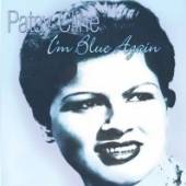 CLINE PATSY  - CD I'M BLUE AGAIN