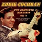 COCHRAN EDDIE  - 2xCD COMPLETE RELEASES 1955-62