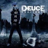 DEUCE  - CDD NINE LIVES