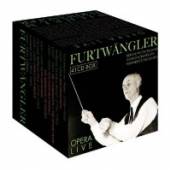 FURTWANGLER WILHELM  - 41xCD FURTWANGLER 1886-1954 =BO