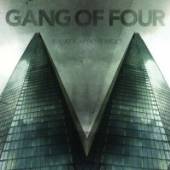 GANG OF FOUR  - CD WHAT HAPPENS NEXT