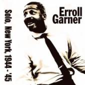 GARNER ERROLL  - CD SOLO IN NEW YORK 44-45