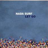 NADA SURF  - VINYL LET GO [VINYL]