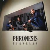PHRONESIS  - VINYL PARALLAX [VINYL]