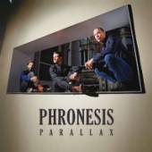 PHRONESIS  - CD PARALLAX