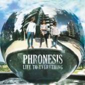 PHRONESIS  - 2xVINYL LIVE TO EVERYTHING [VINYL]