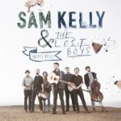 KELLY SAM & THE LOST BOY  - CD PRETTY PEGGY