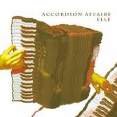 ACCORDION AFFAIRS  - CD ELLE