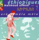 VARIOUS  - CD ETHIOPIQUES 7