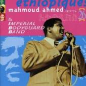 AHMED MAHMOUD  - CD ETHIOPIQUES 26