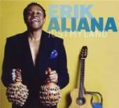 ALIANA ERIK  - CD JUST MY LAND