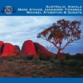 MARK ATKINS  - CD AUSTRALIA: ANKALA