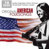 VARIOUS  - 10xCD ORIGINAL AMERICAN..