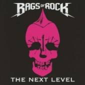 BAGS OF ROCK  - CD THE NEXT LEVEL