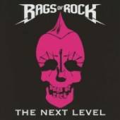 BAGS OF ROCK - CD THE NEXT LEVEL