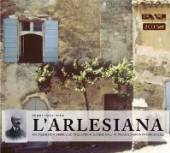 FRANCESCO CILEA (1866-1950)  - CD L'ARLESIANA