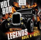  HOT ROD ROCK ’N’ ROLL - supershop.sk