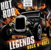  HOT ROD ROCK ’N’ ROLL - suprshop.cz