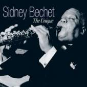 BECHET SIDNEY  - CD UNIQUE