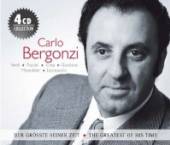 BERGONZI CARLO  - 4xCD GREATEST OF HIS TIME