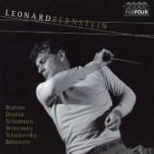 LEONARD BERNSTEIN  - CD 4CD SET
