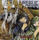 BIRDS OF AVALON  - CD BAZAAR BAZAAR