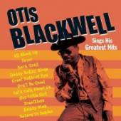 BLACKWELL OTIS  - CD SINGS HIS GREATEST HITS