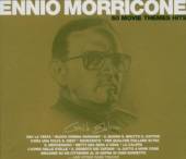 VARIOUS  - 3xCD MORRICONE:50 MOVIE THEMES HITS
