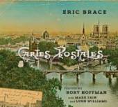 BRACE ERIC  - CD CARTES POSTALES