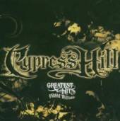 CYPRESS HILL  - CD GREATEST HITS FROM THE..