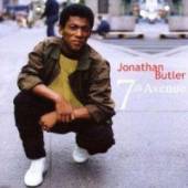 BUTLER JONATHAN  - CD 7TH AVENUE