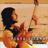 CARRANZA JUAN JOSE  - CD PLAYA GITANA