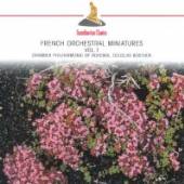 BOHEMIA PHILARMONIC ORCHESTRA/  - CD DELIBES-SAINT SAE..