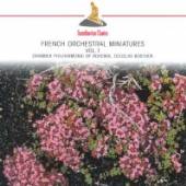  DELIBES-SAINT SAENS-FRENCH ORCHESTRAL MINIATURES - suprshop.cz