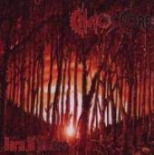 CHAOS CORE  - CD BORN IN SILENCE