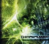 CHIMP SPANNER  - CD ALL ROADS LEAD HERE