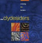 CLYDESIDERS  - CD CROSSING THE BORDERS