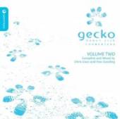GECKO BEACH CLUB 2 / VARIOUS  - CD GECKO BEACH CLUB 2 / VARIOUS