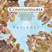 CONSTANTINOPLE  - CD PASSAGES