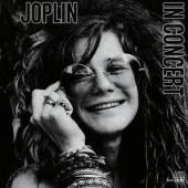  JOPLIN IN CONCERT - supershop.sk