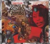 COULTRAIN  - CD JUNGLE MUMBO JUMBO