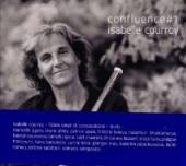 COURROY ISABELLE  - CD CONFLUENCES #1