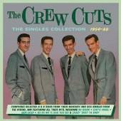 CREW CUTS  - 2xCD SINGLES COLLECTION..