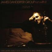 JAMES DANDERFER  - CD RUN WITH IT