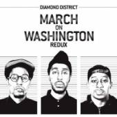  MARCH ON WASHINGTON REDUX - suprshop.cz