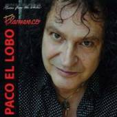 LOBO PACO EL  - CD FLAMENCO